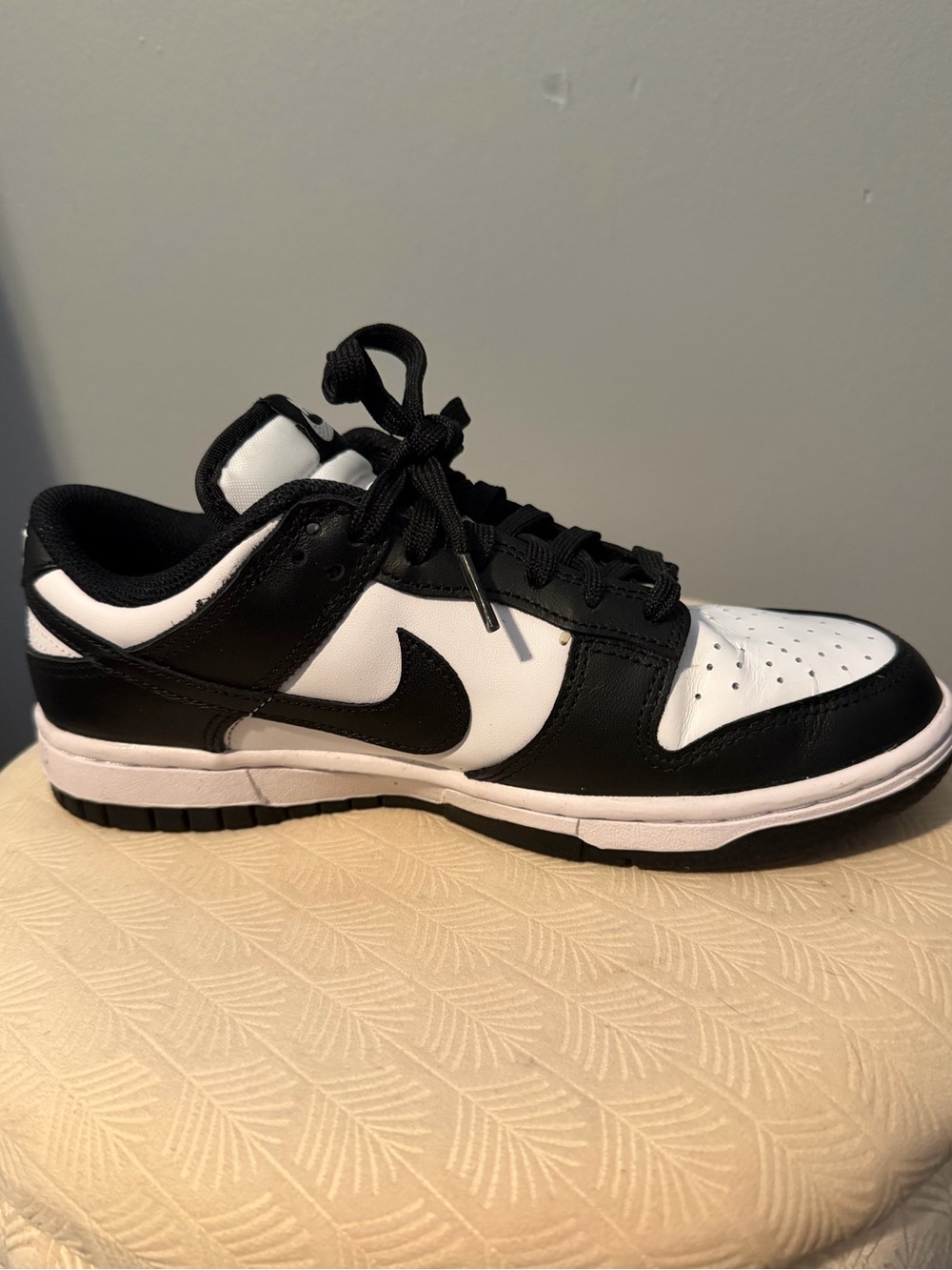 Women’s Nike Dunk Low
